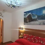 Il Rifugio Dello Sciatore Residence Paradiso