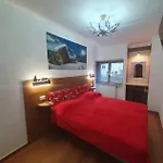 Il Rifugio Dello Sciatore Residence Paradiso