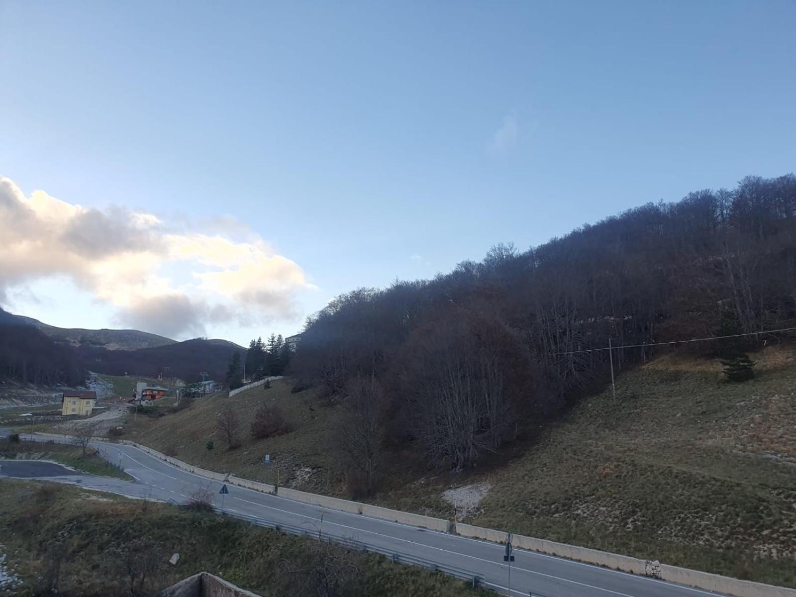 Il Rifugio Dello Sciatore Paradiso Hotel Roccaraso