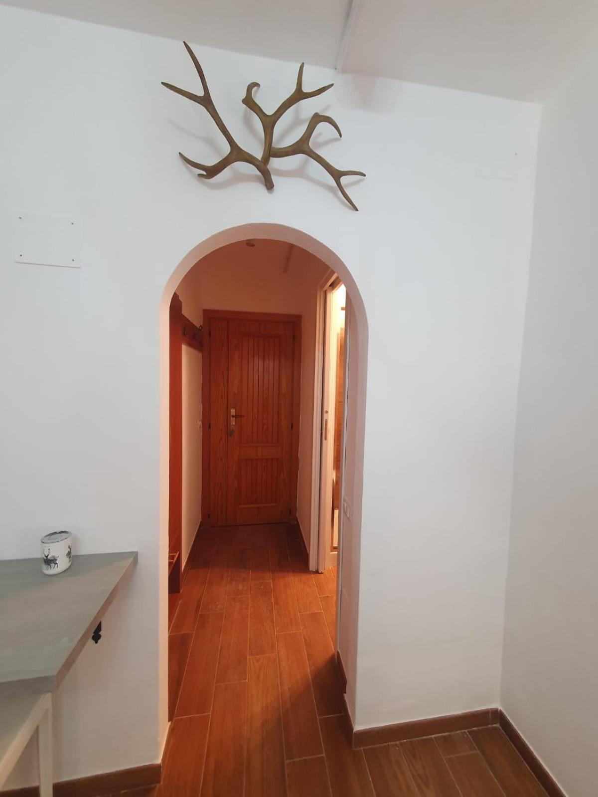 Il Rifugio Dello Sciatore Paradiso Hotel