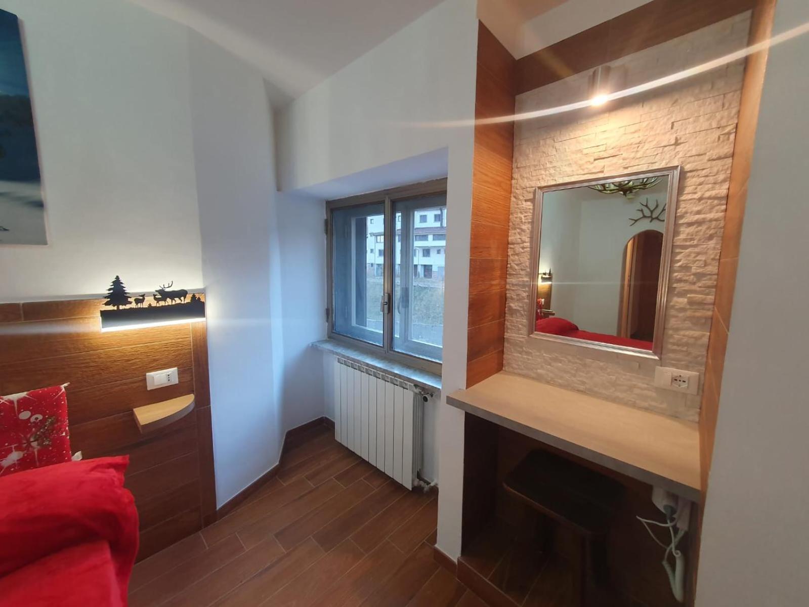Il Rifugio Dello Sciatore Paradiso Hotel *