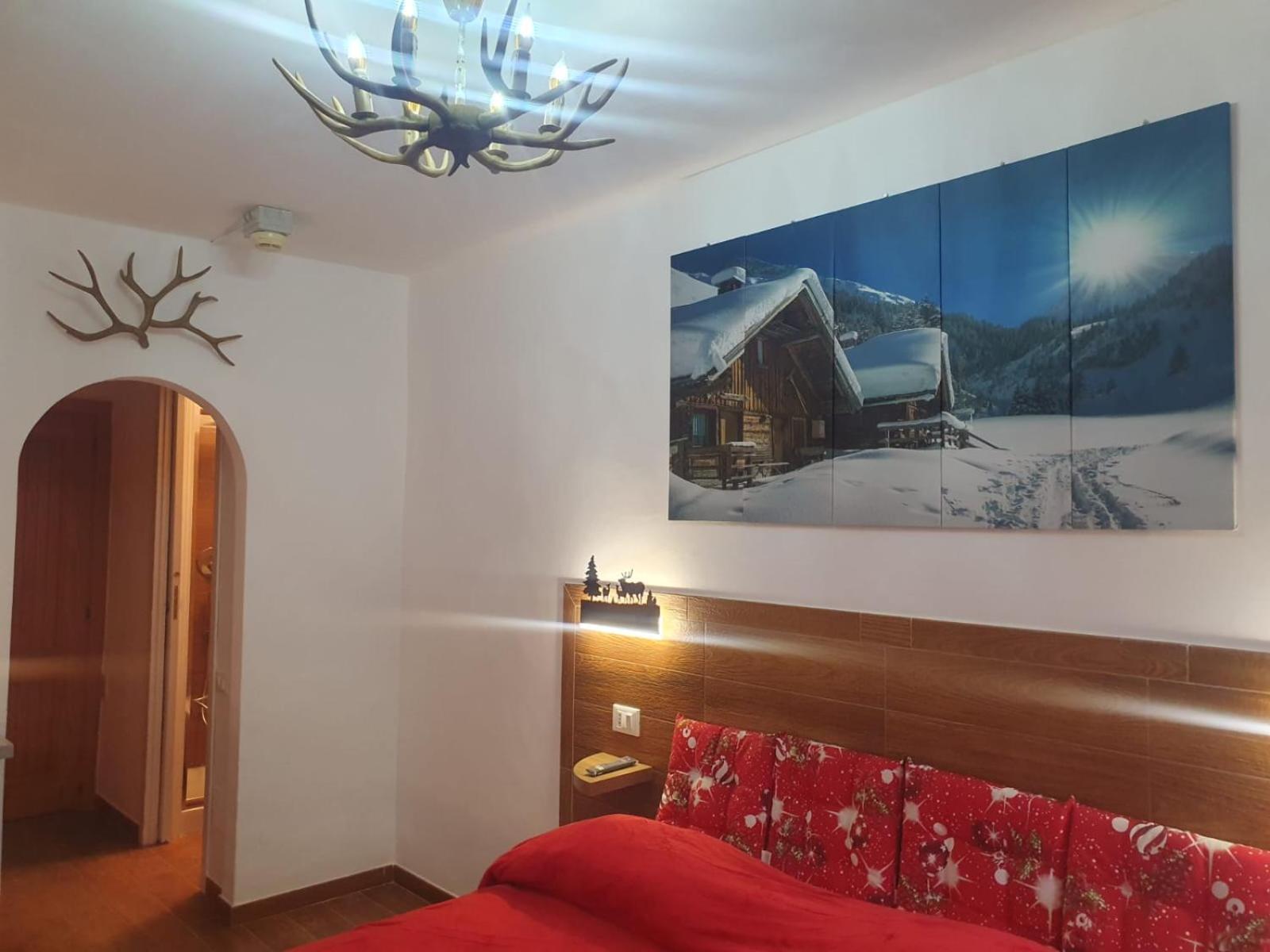 Hotel Il Rifugio Dello Sciatore Paradiso *