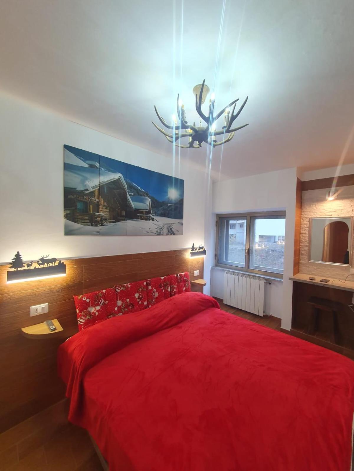 Il Rifugio Dello Sciatore Paradiso * Roccaraso