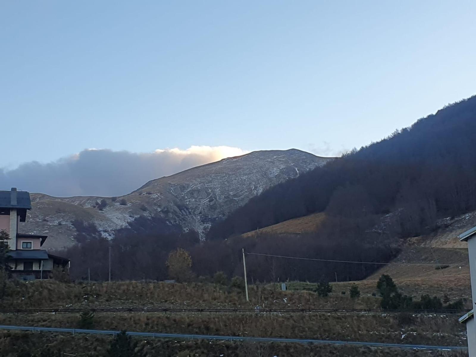 Hotel Il Rifugio Dello Sciatore Paradiso