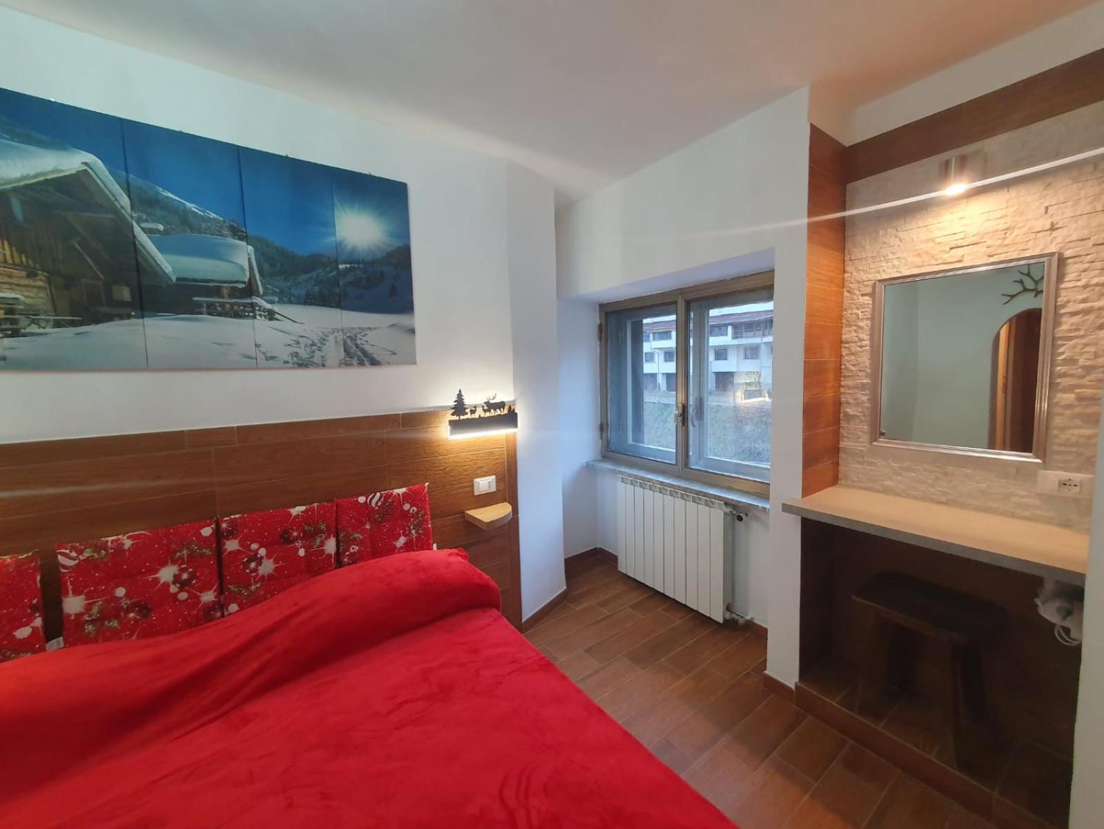 Il Rifugio Dello Sciatore Paradiso Hotel Roccaraso