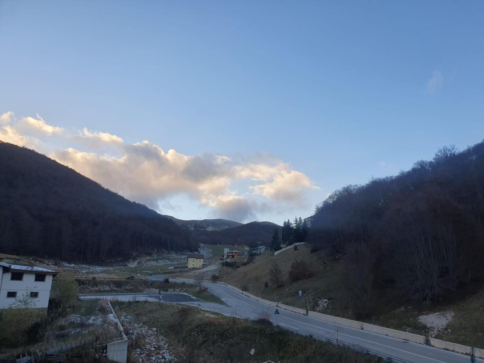 Hotel Il Rifugio Dello Sciatore Paradiso