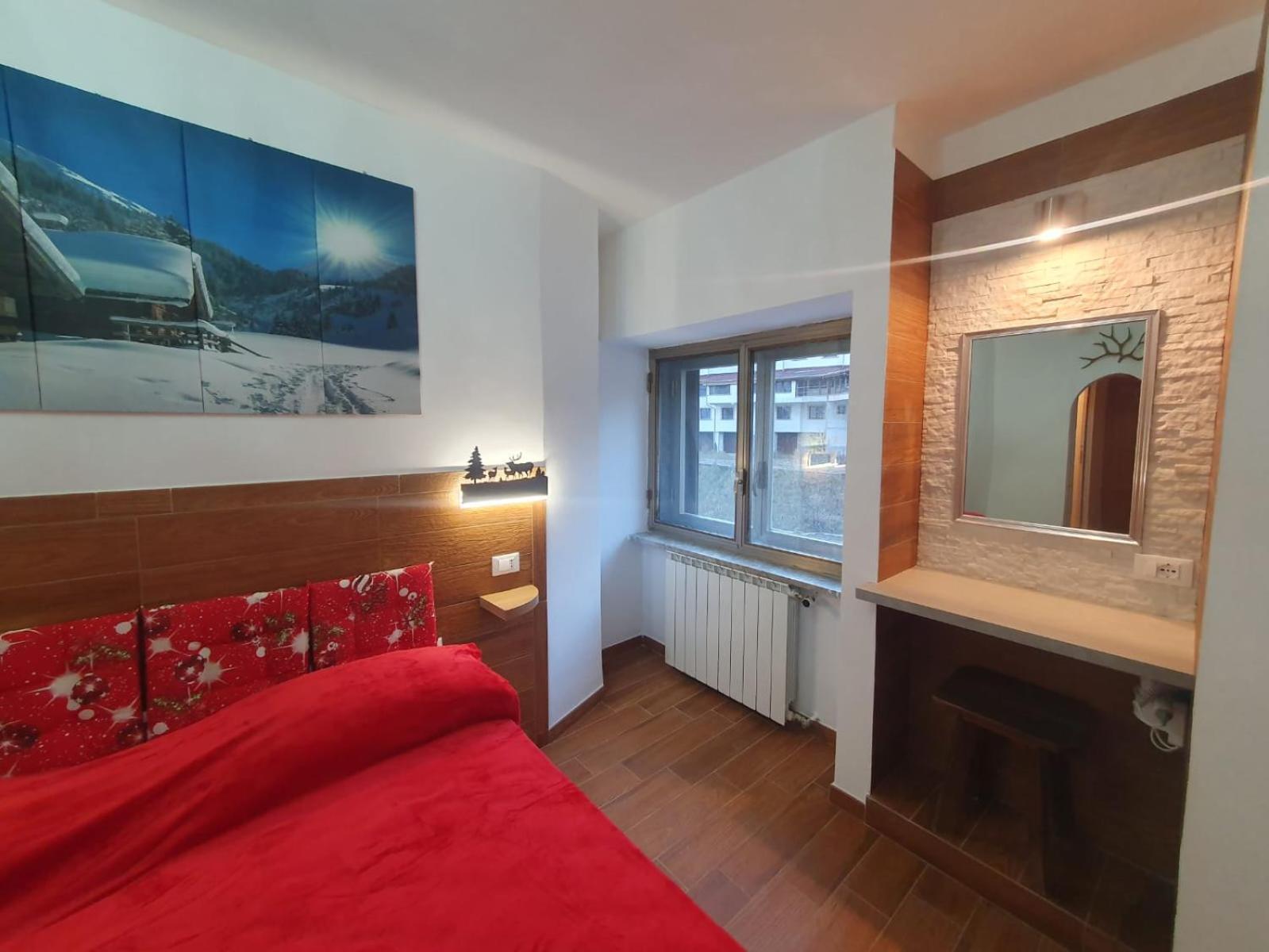 Il Rifugio Dello Sciatore Paradiso Roccaraso
