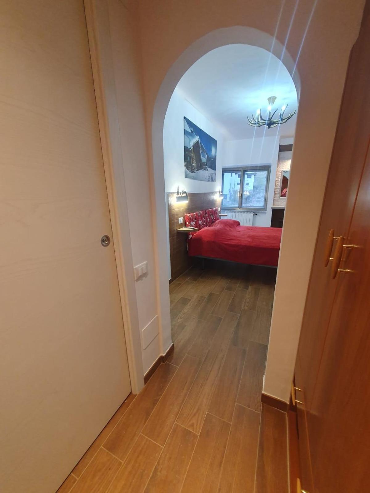 Hotel Il Rifugio Dello Sciatore Paradiso