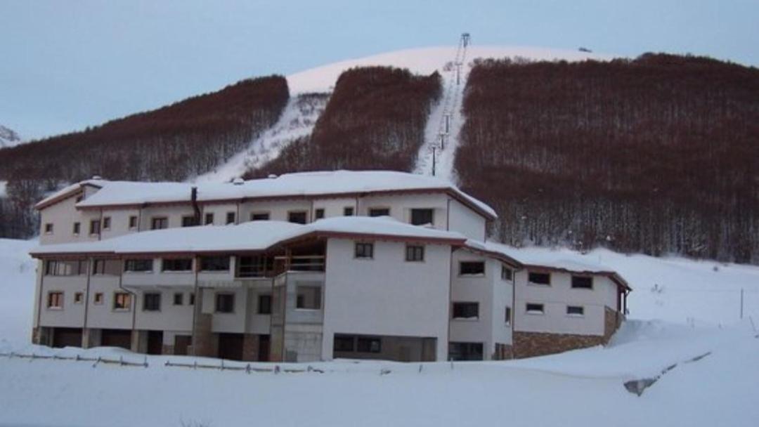 Il Rifugio Dello Sciatore Paradiso Hotel