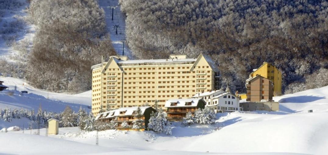 Hotel Il Rifugio Dello Sciatore Paradiso