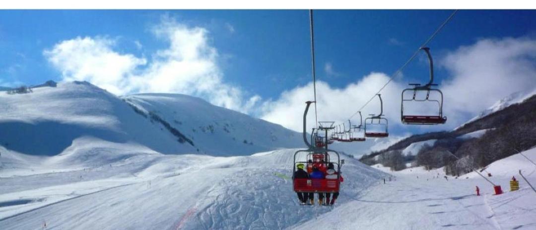 Hotel Il Rifugio Dello Sciatore Paradiso *
