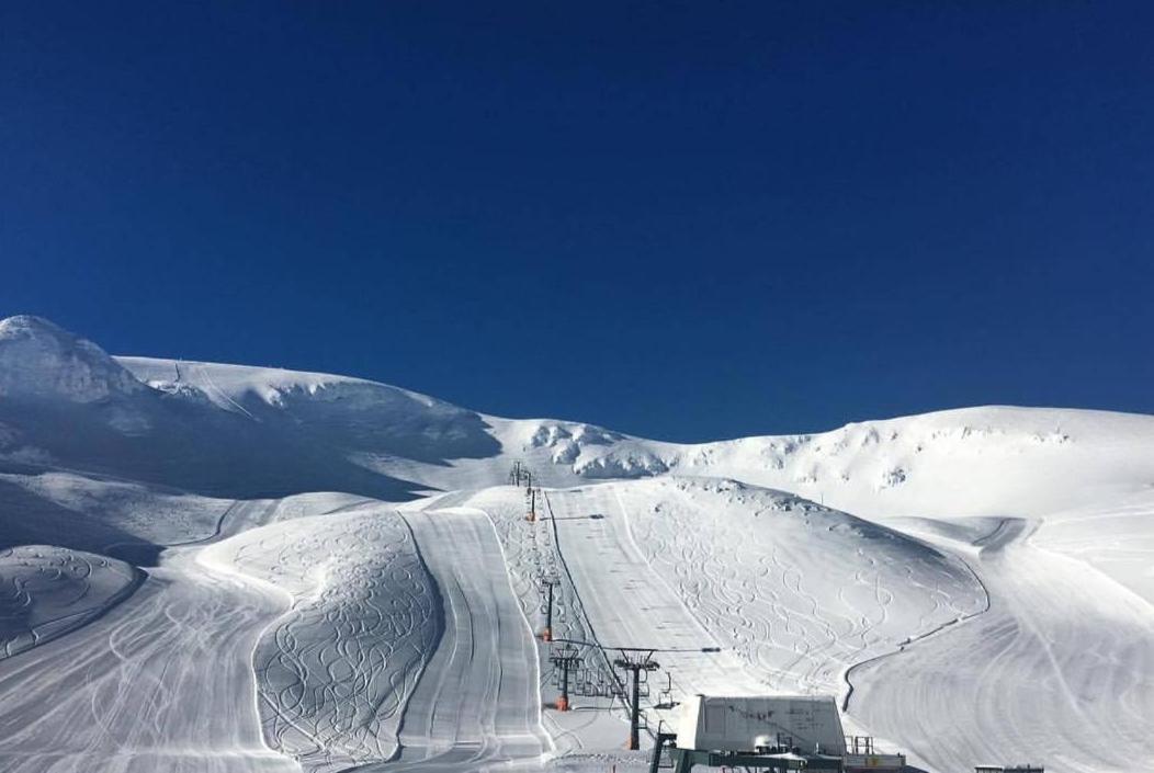 Il Rifugio Dello Sciatore Paradiso Hotel Roccaraso