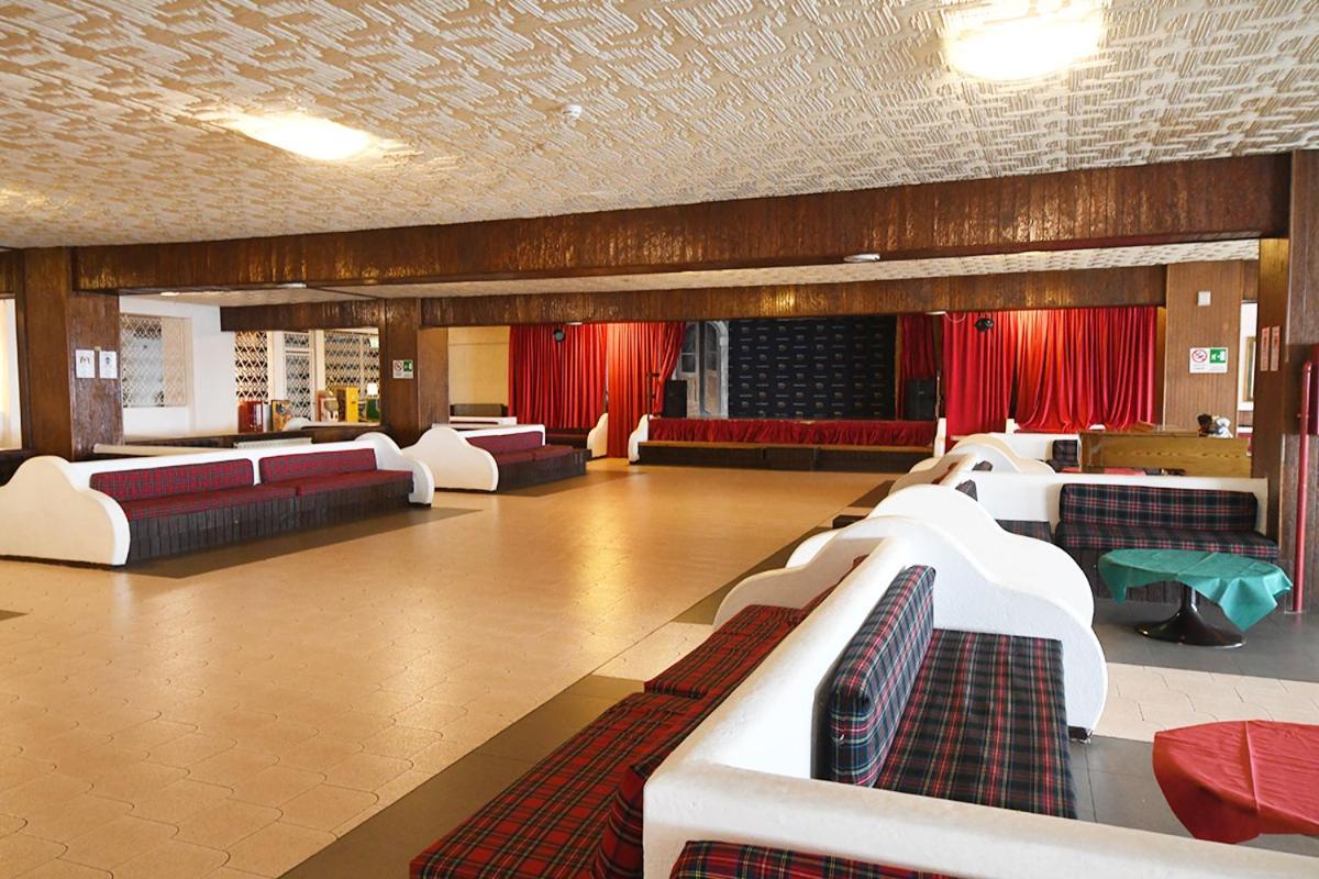 Hotel Il Rifugio Dello Sciatore Paradiso *